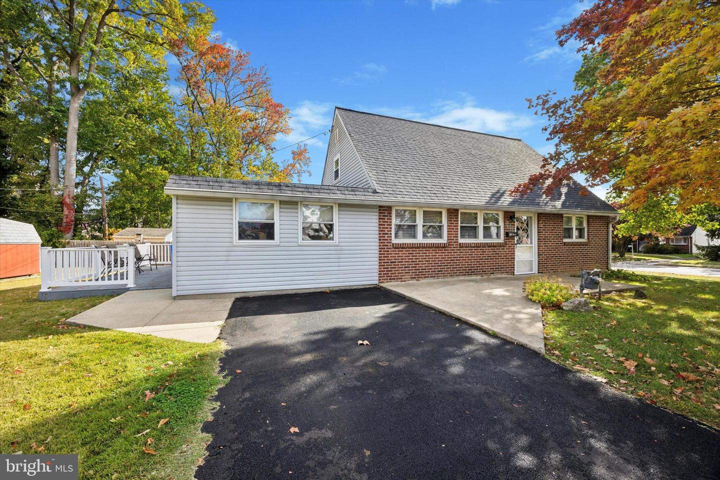 2815 Quaint Street, Secane