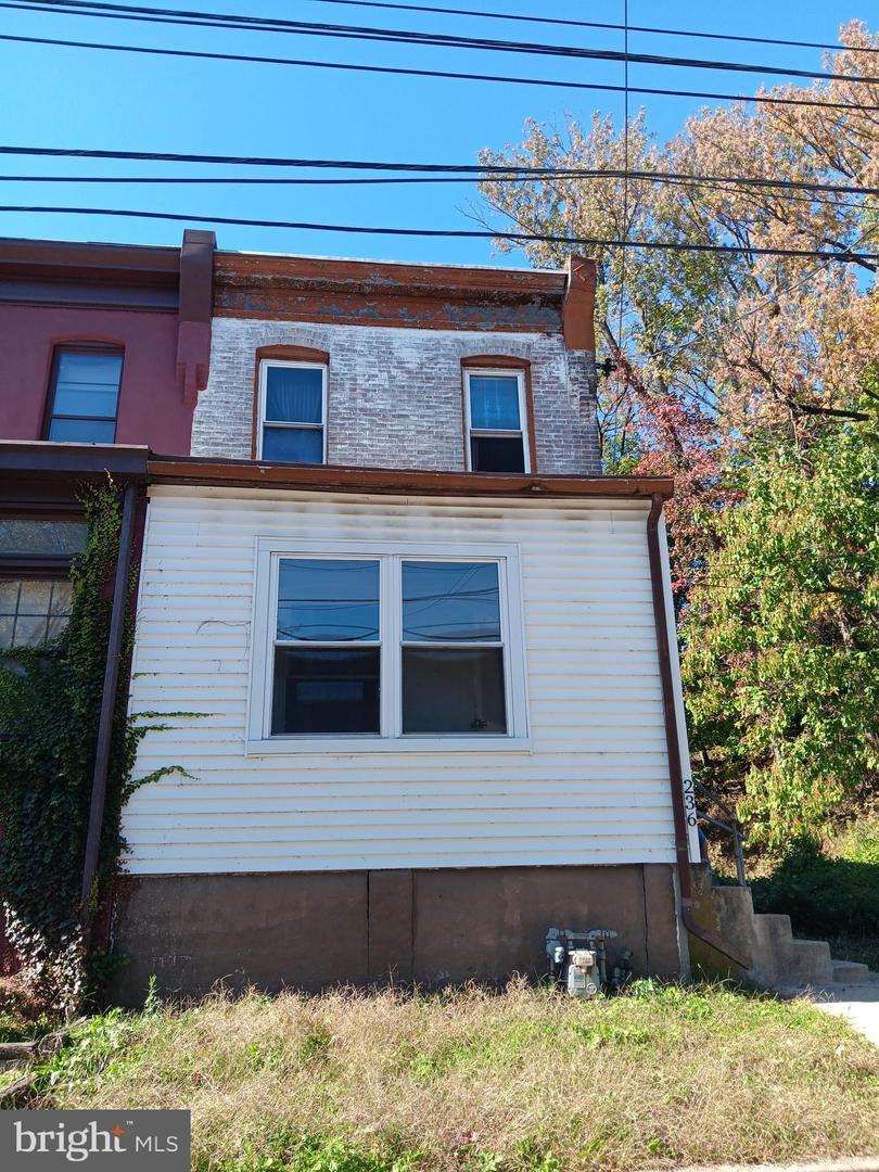 236 Mill Street, Darby
