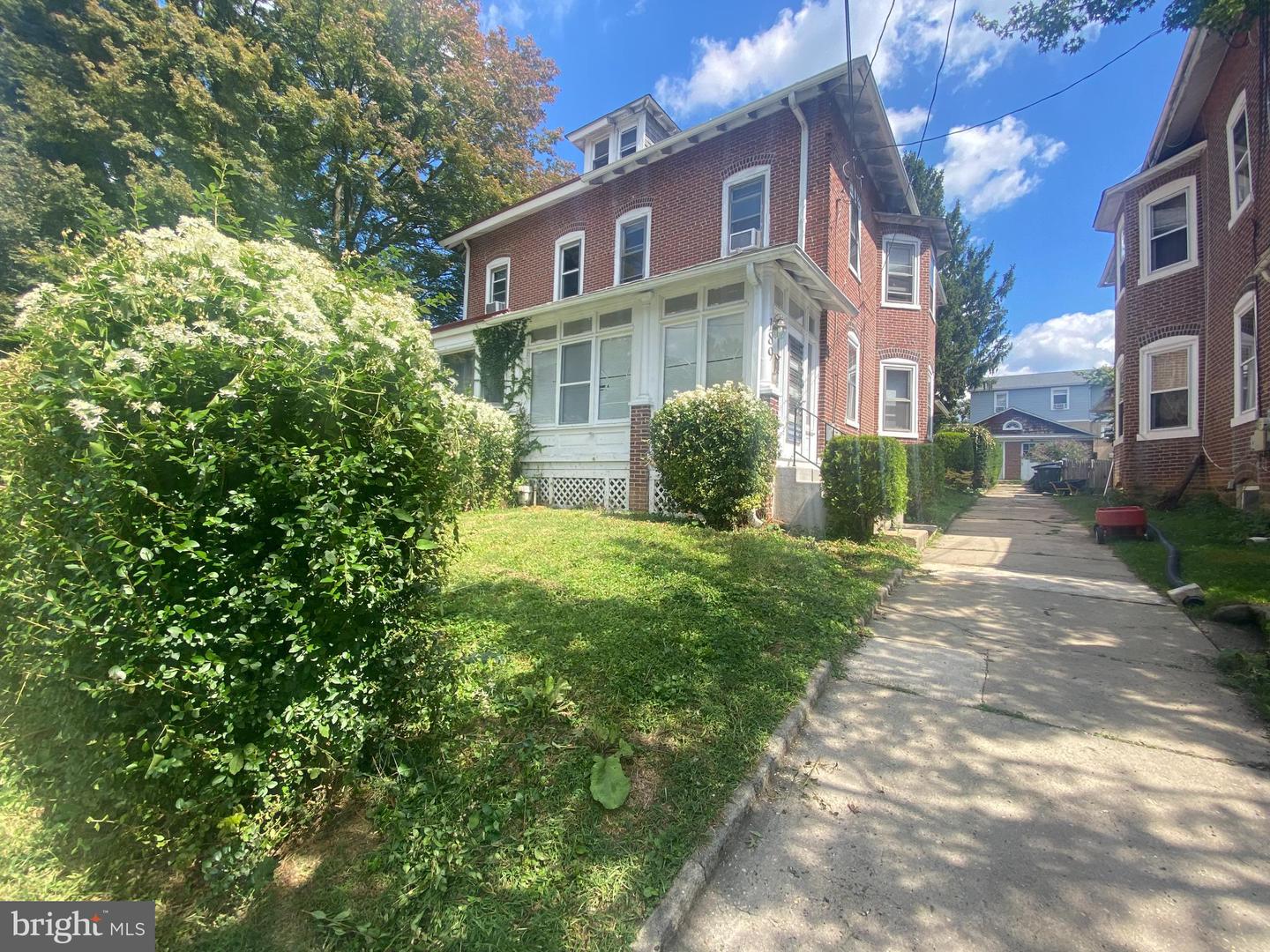 189 Meredith Avenue, Bryn Mawr