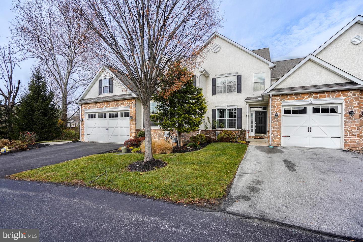 43 Sharpley Drive, Chadds Ford