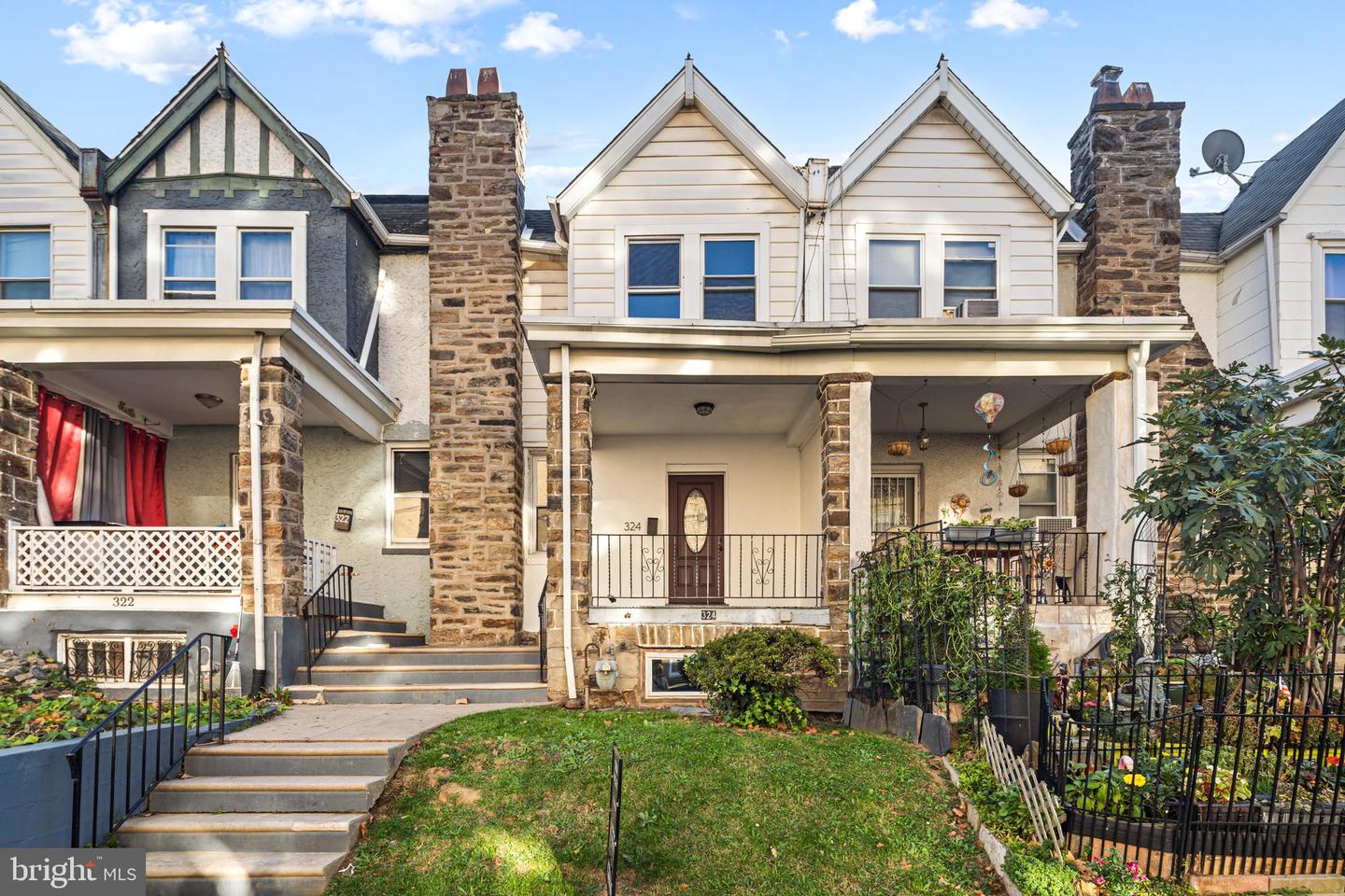 324 Kingston Road, Upper Darby
