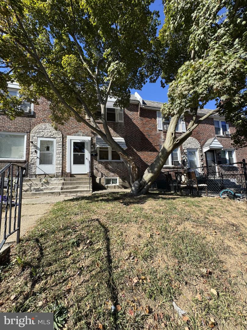248 W 22nd Street, Chester