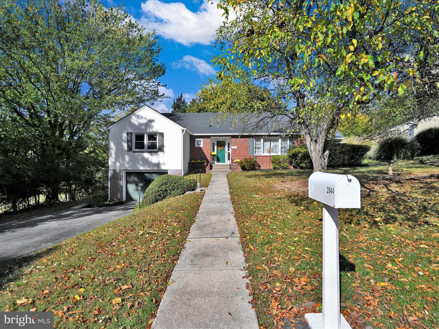2644 Central Avenue, Upper Chichester