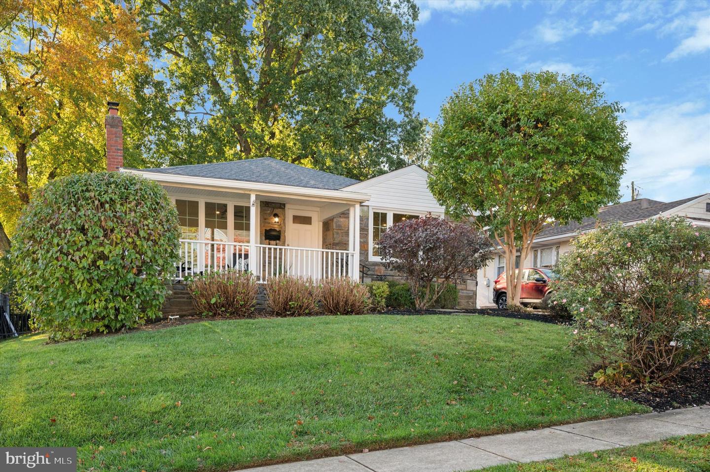 2308 Poplar Road, Havertown