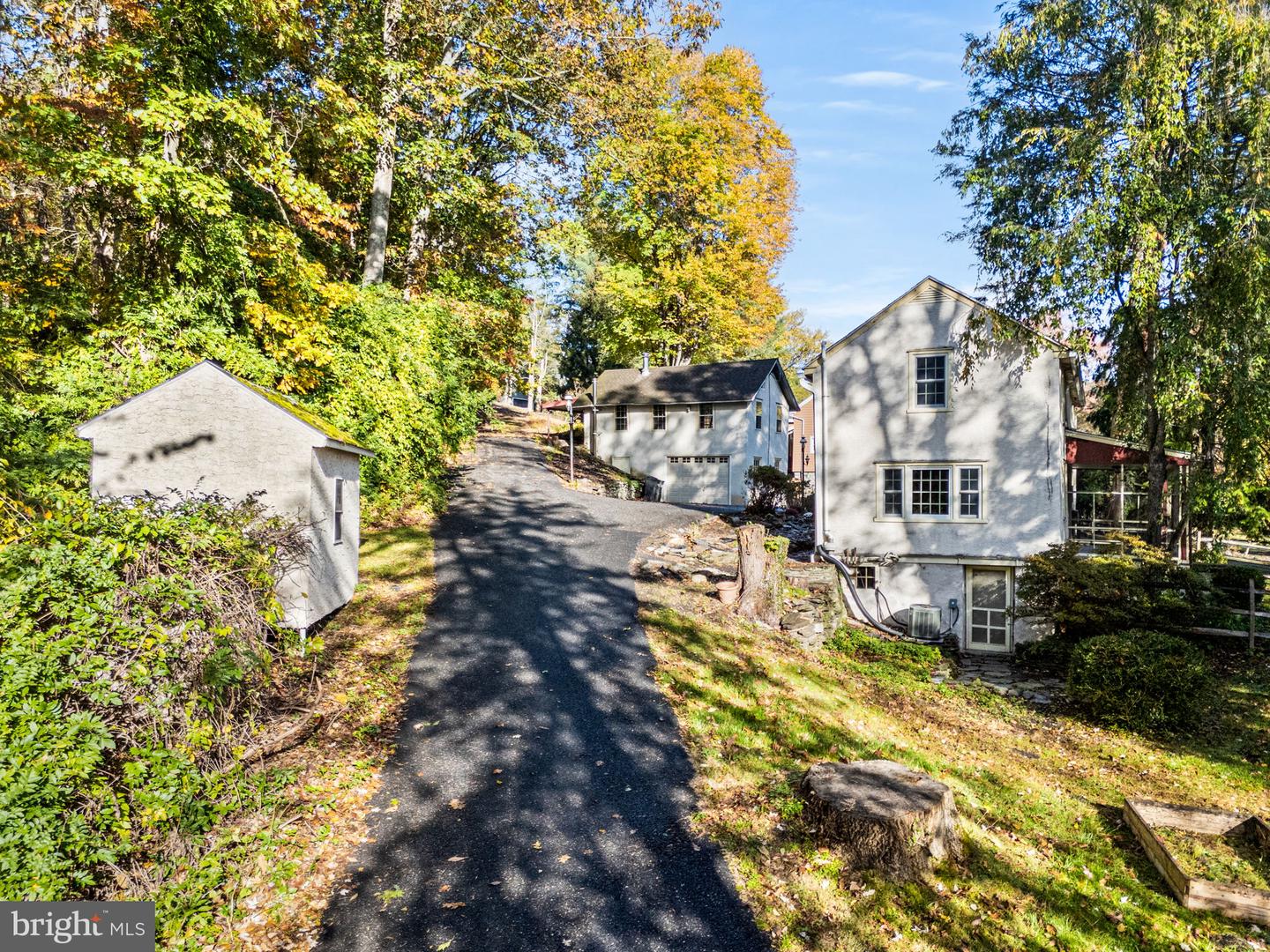 810 Crum Creek Road, Media