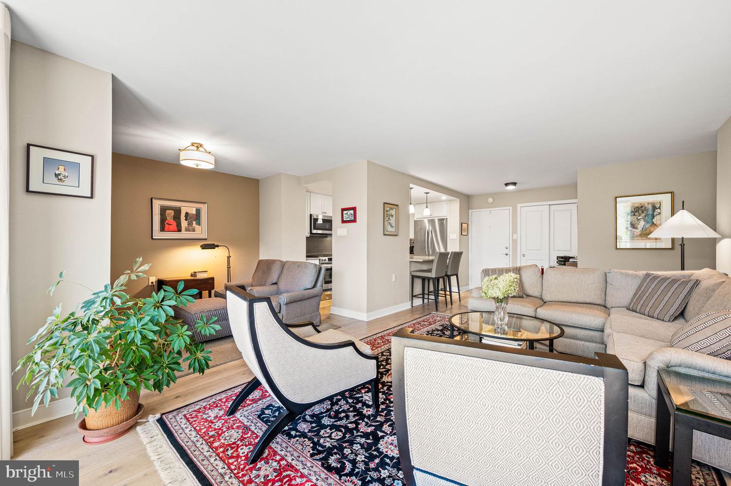 801 Yale Avenue #508, Swarthmore