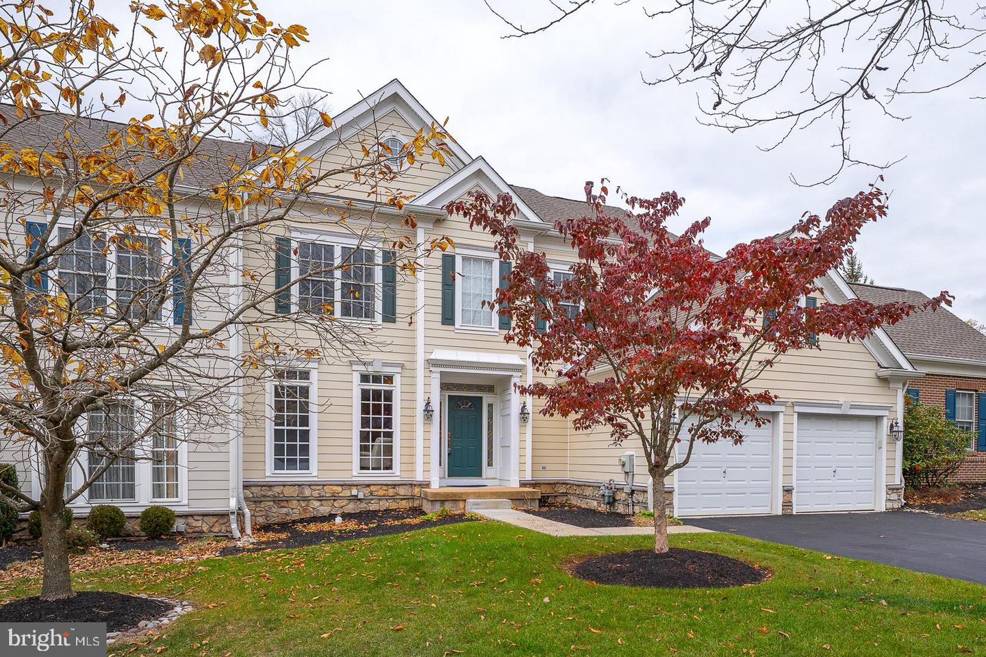 510 Guinevere Drive, Newtown Square