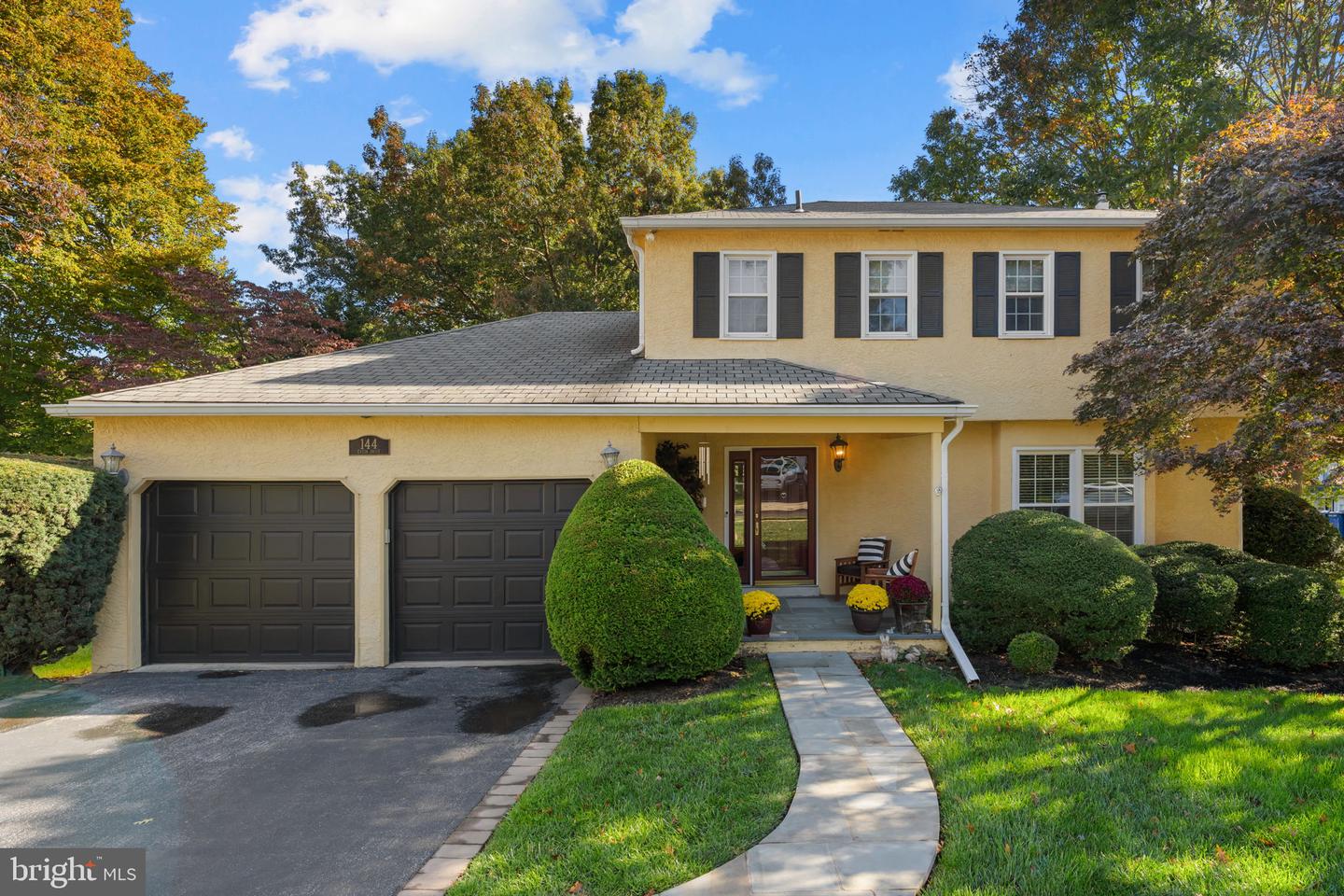 144 Eaton Drive, Wayne