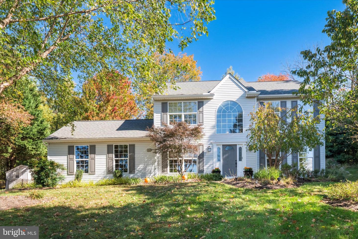 3269 Charles Griffin Drive, Garnet Valley