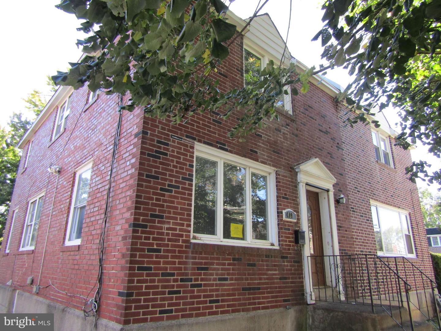 421 Poplar Street, Sharon Hill
