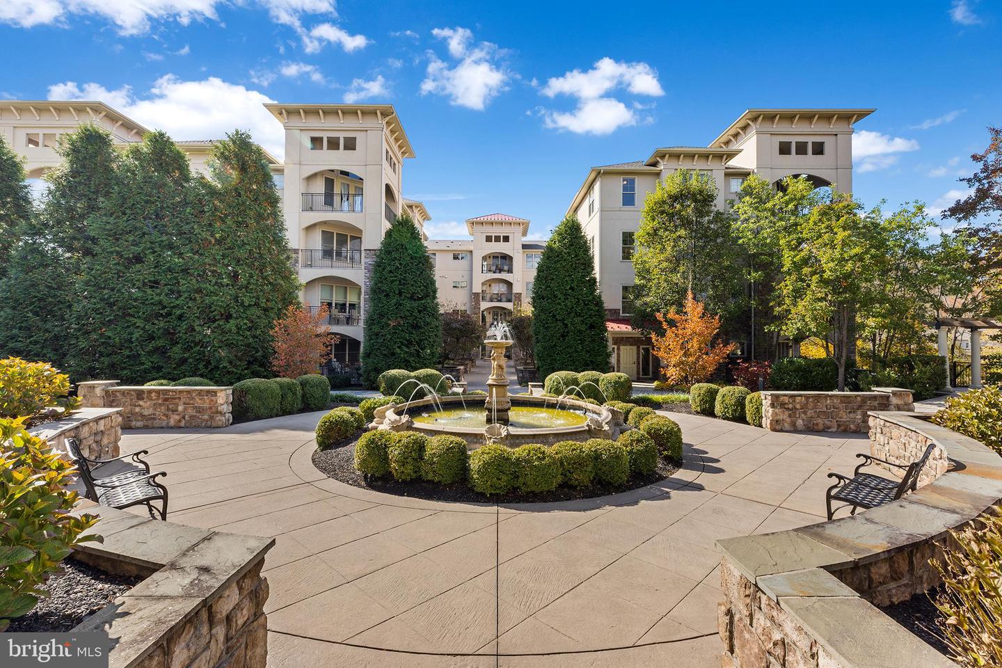 447 Cornerstone Drive #447, Newtown Square