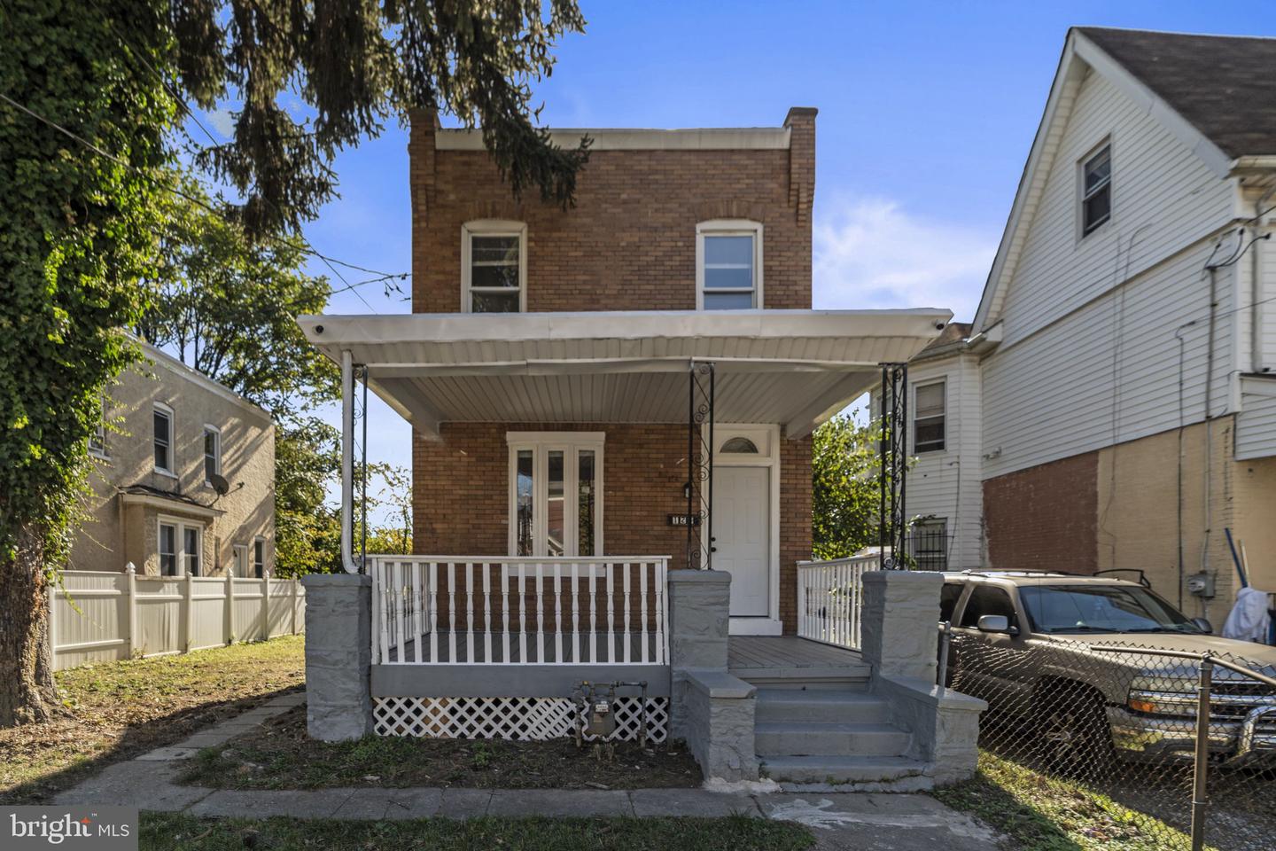 123 E 23rd Street, Chester
