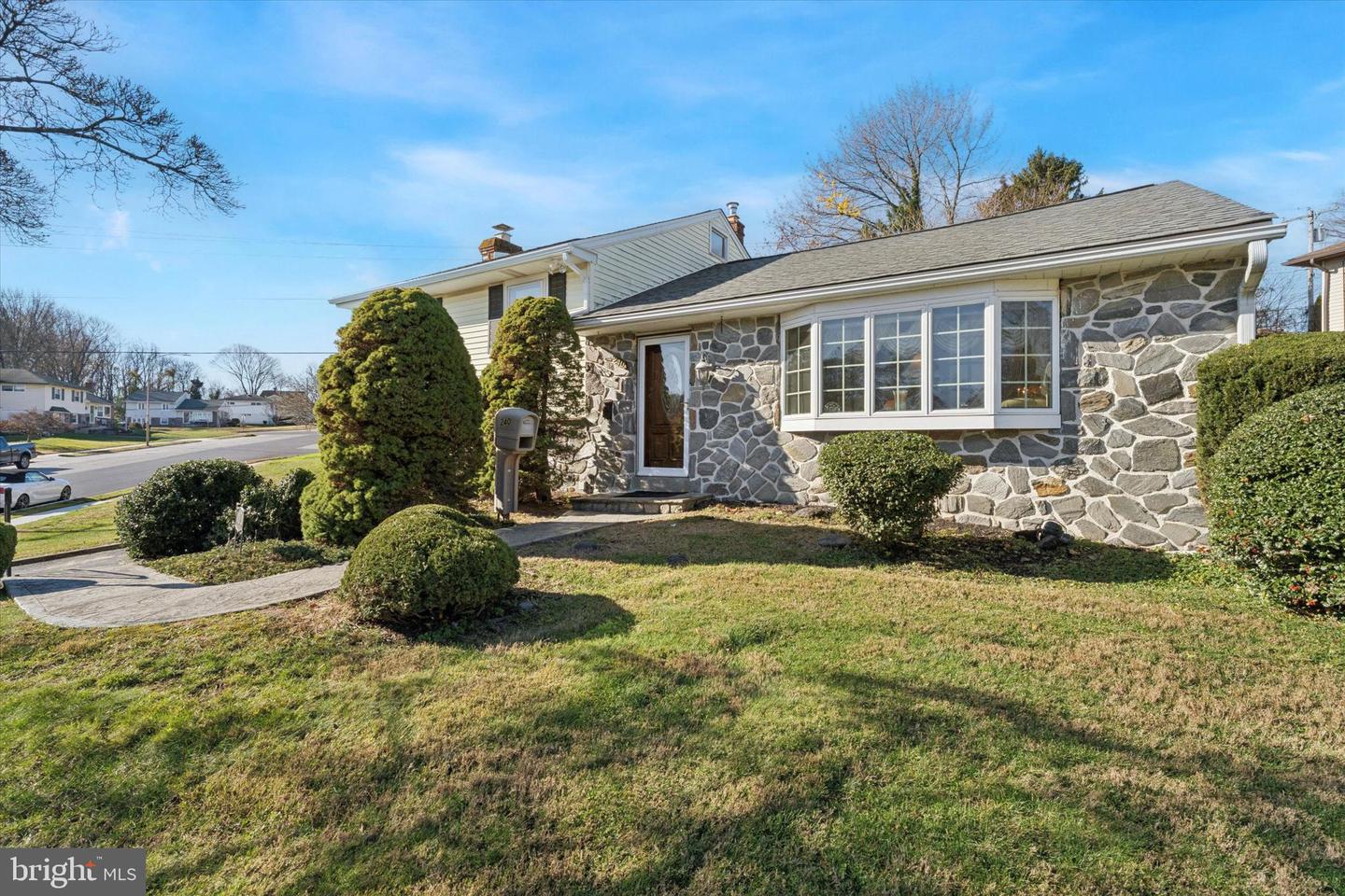 240 N Central Boulevard, Broomall