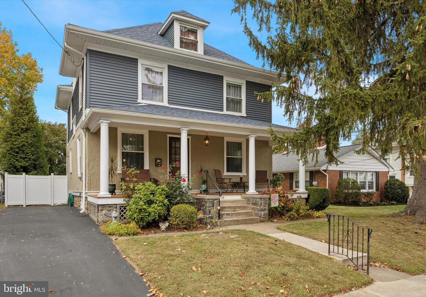 16 Chelten Road, Havertown