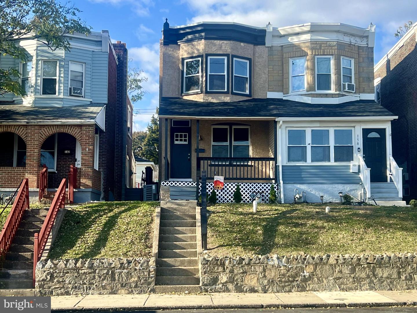 160 W Ridge Road, Marcus Hook