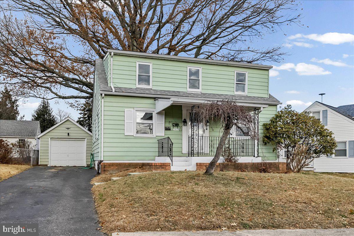 1910 Dutton Mill Road, Aston