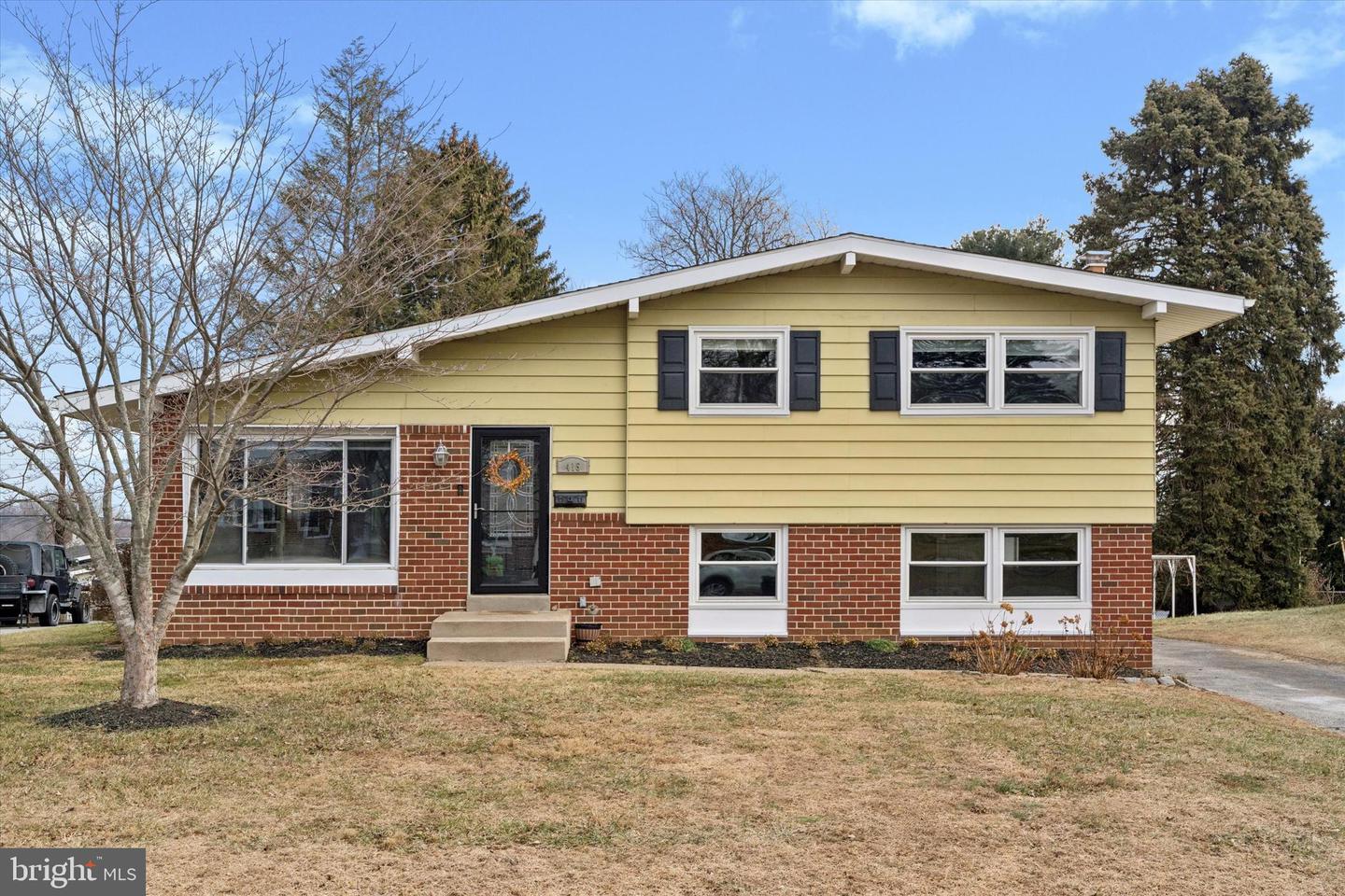 415 Milford Road, Broomall