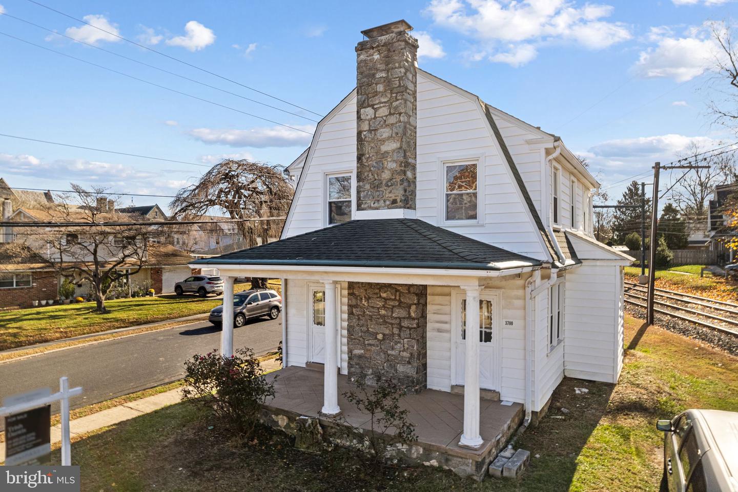 3700 School Lane, Drexel Hill
