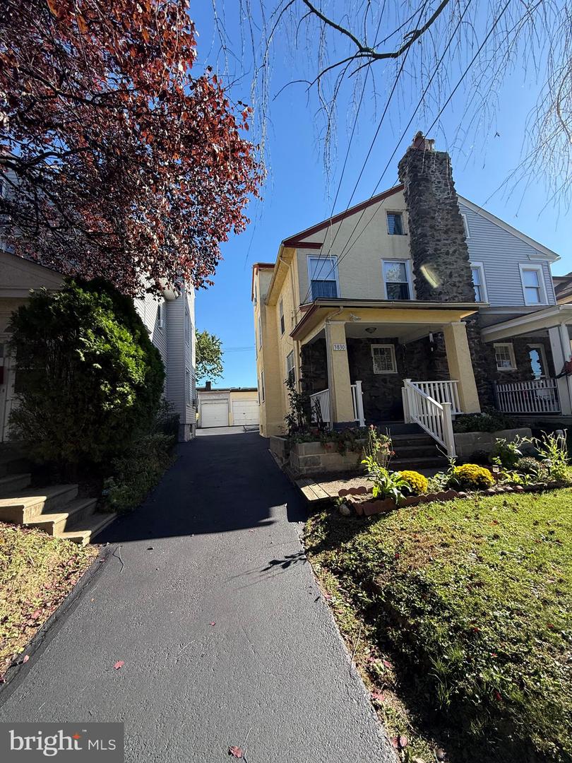 3830 Albemarle Avenue, Drexel Hill