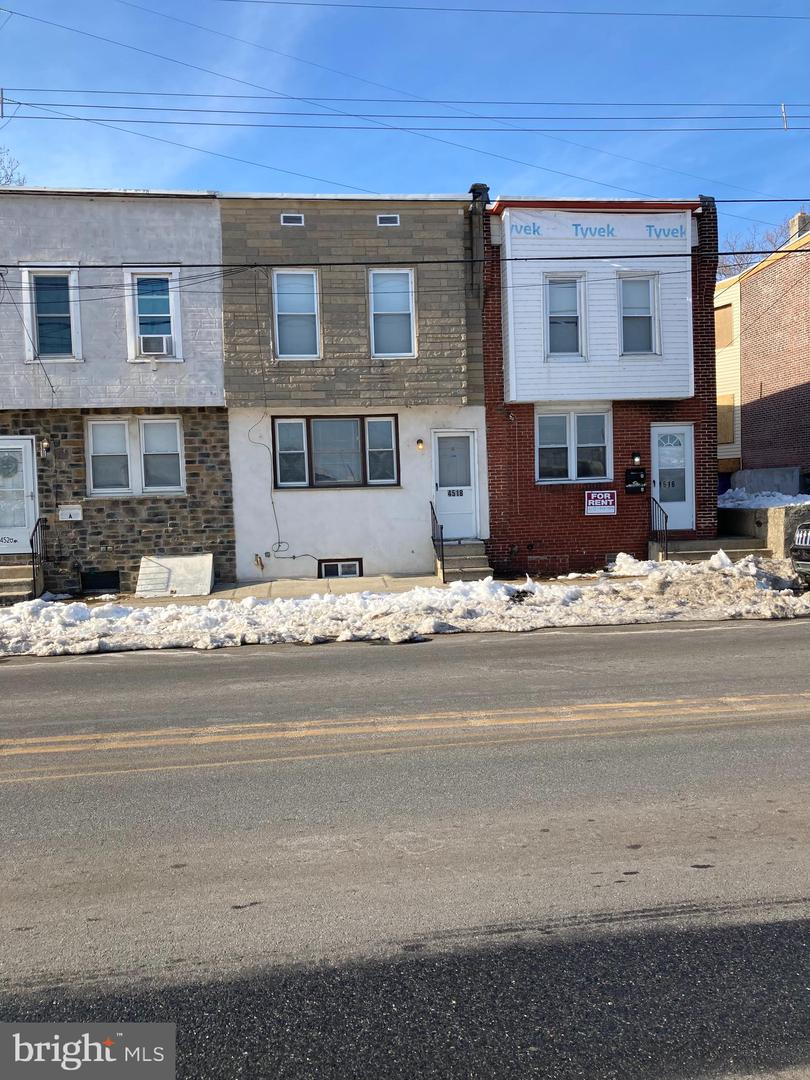 4518 Post Road, Marcus Hook