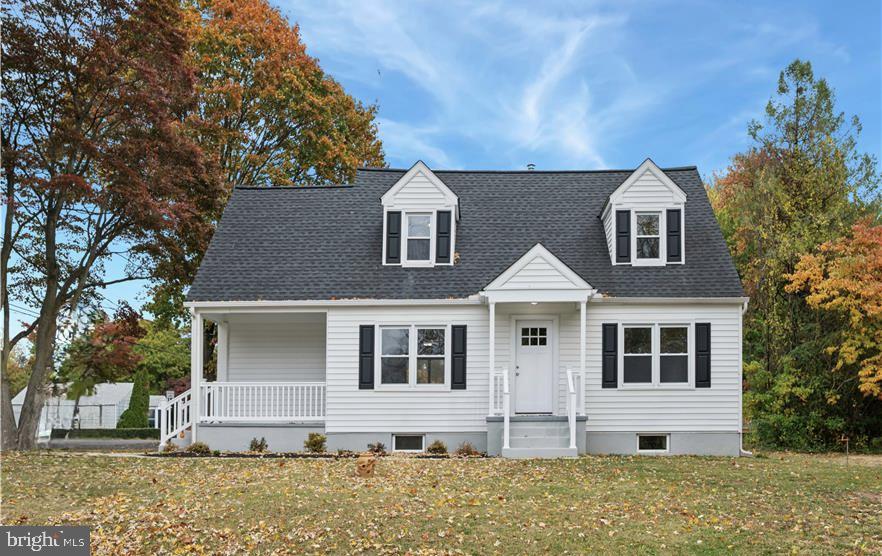1721 Naamans Creek Road, Upper Chichester