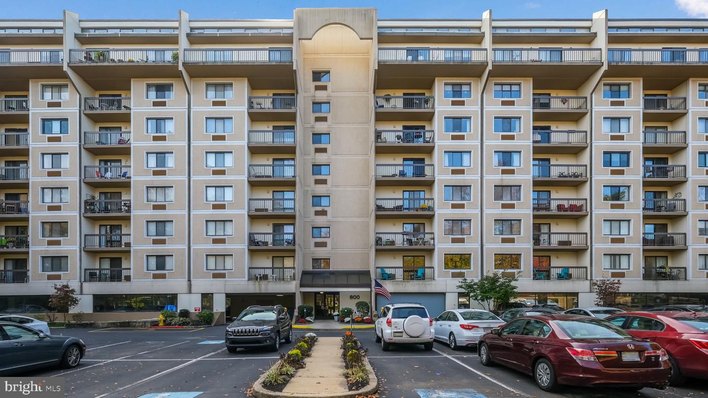 800 Avondale Road #7p, Wallingford