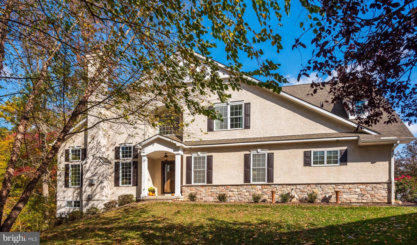 110 Dauphin Drive, Media