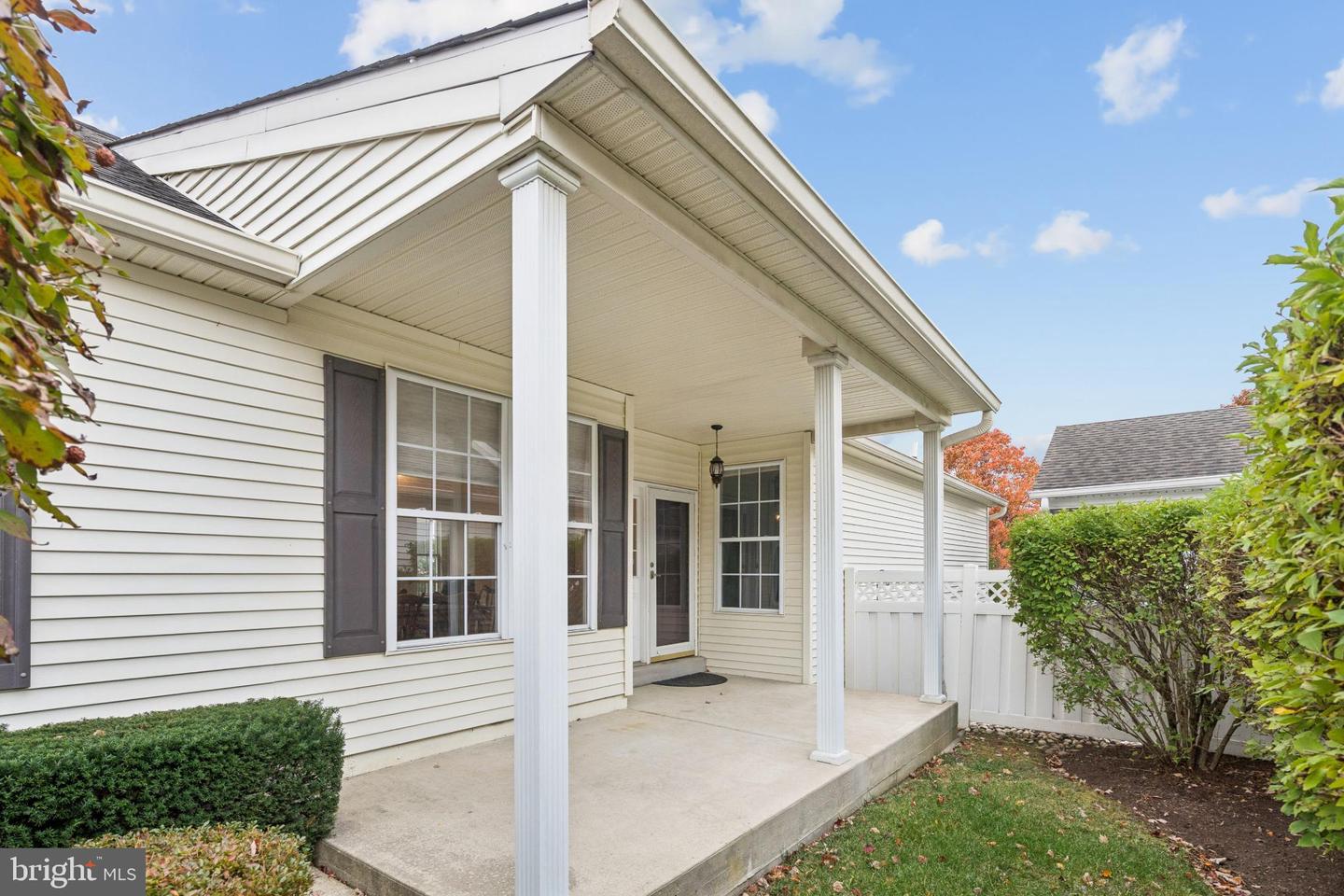 1402 S Hunting Horn Turn, Glen Mills