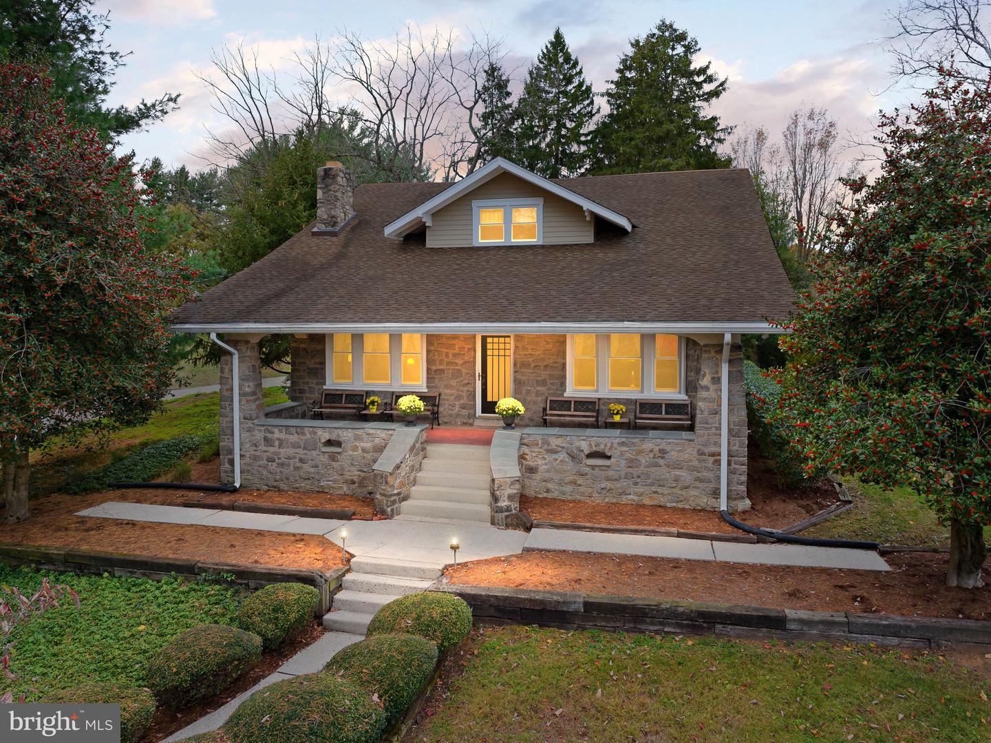 490 S Old Middletown Road, Media