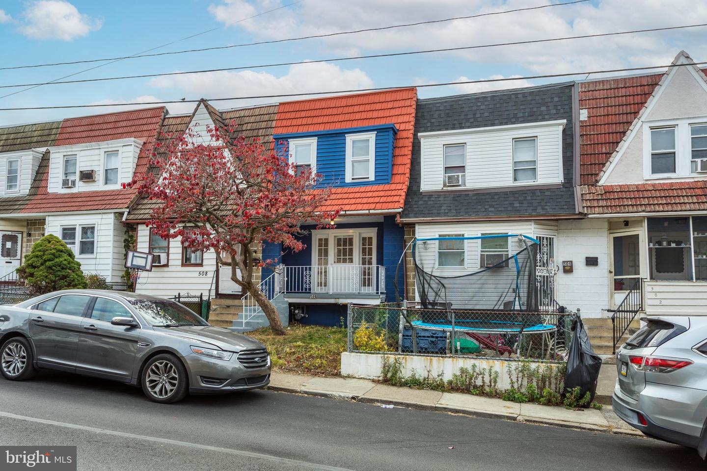 506 Hampden Road, Upper Darby