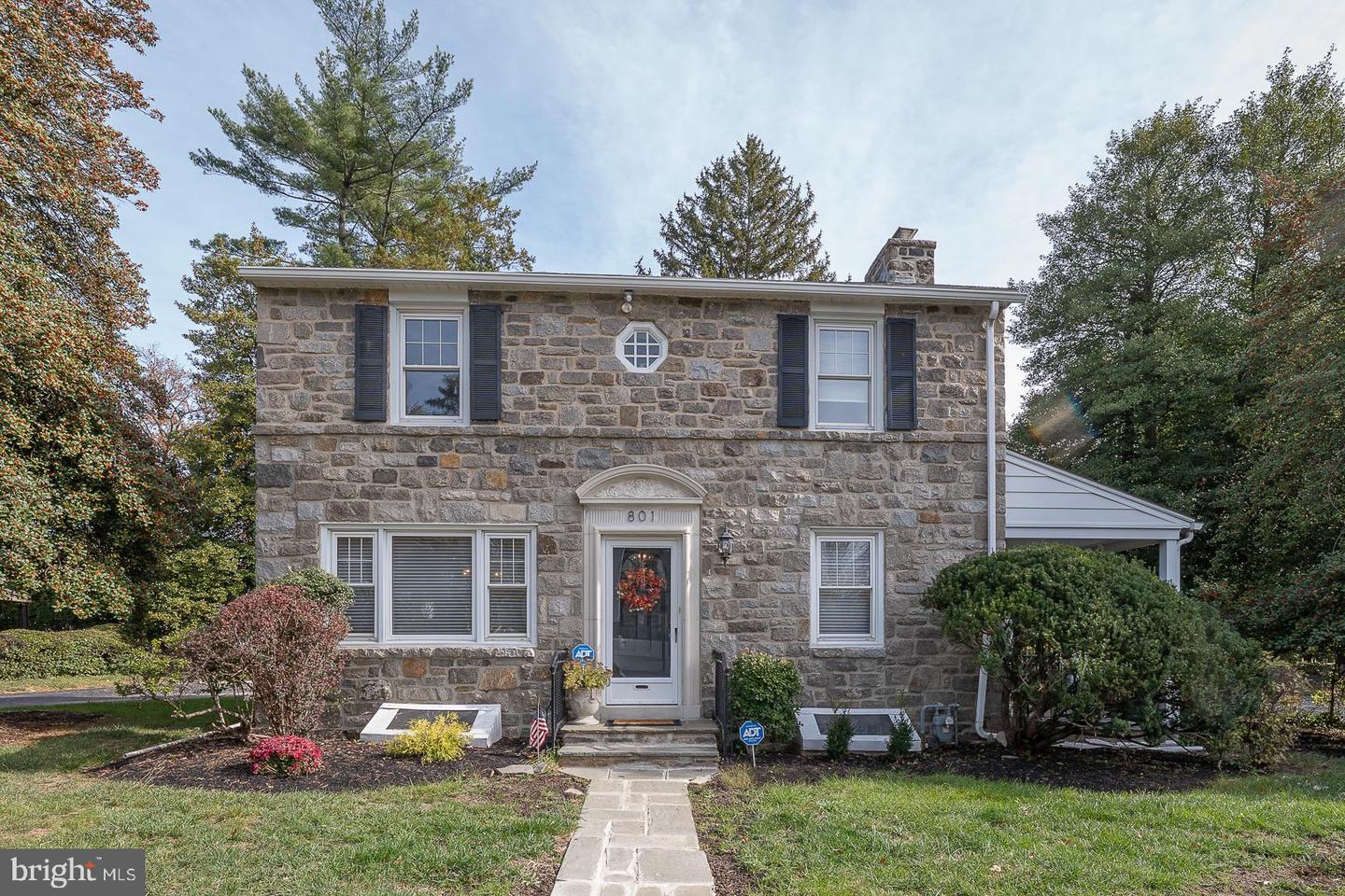 801 Penn Avenue, Drexel Hill