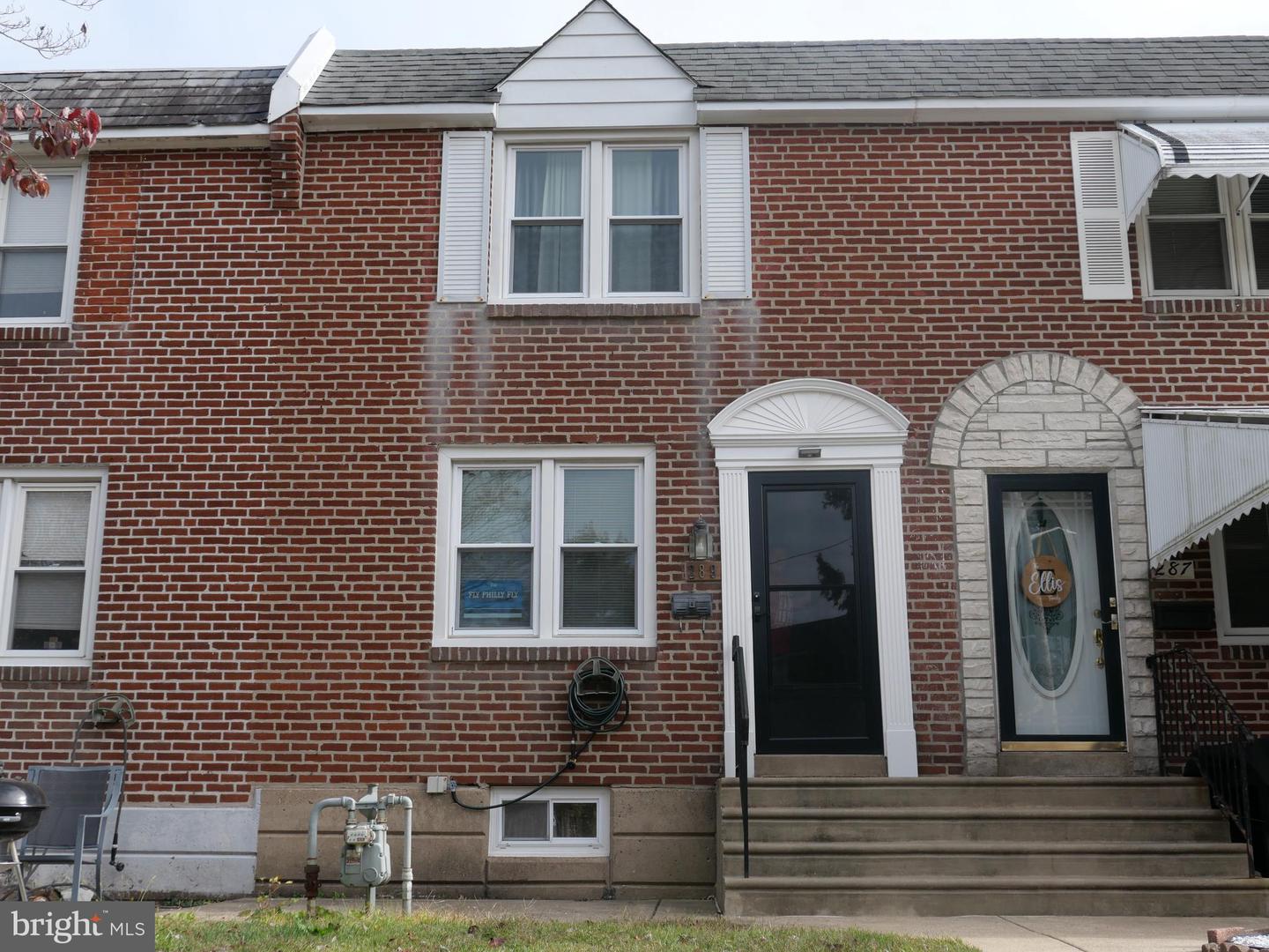 289 Whitehall Drive, Clifton Heights