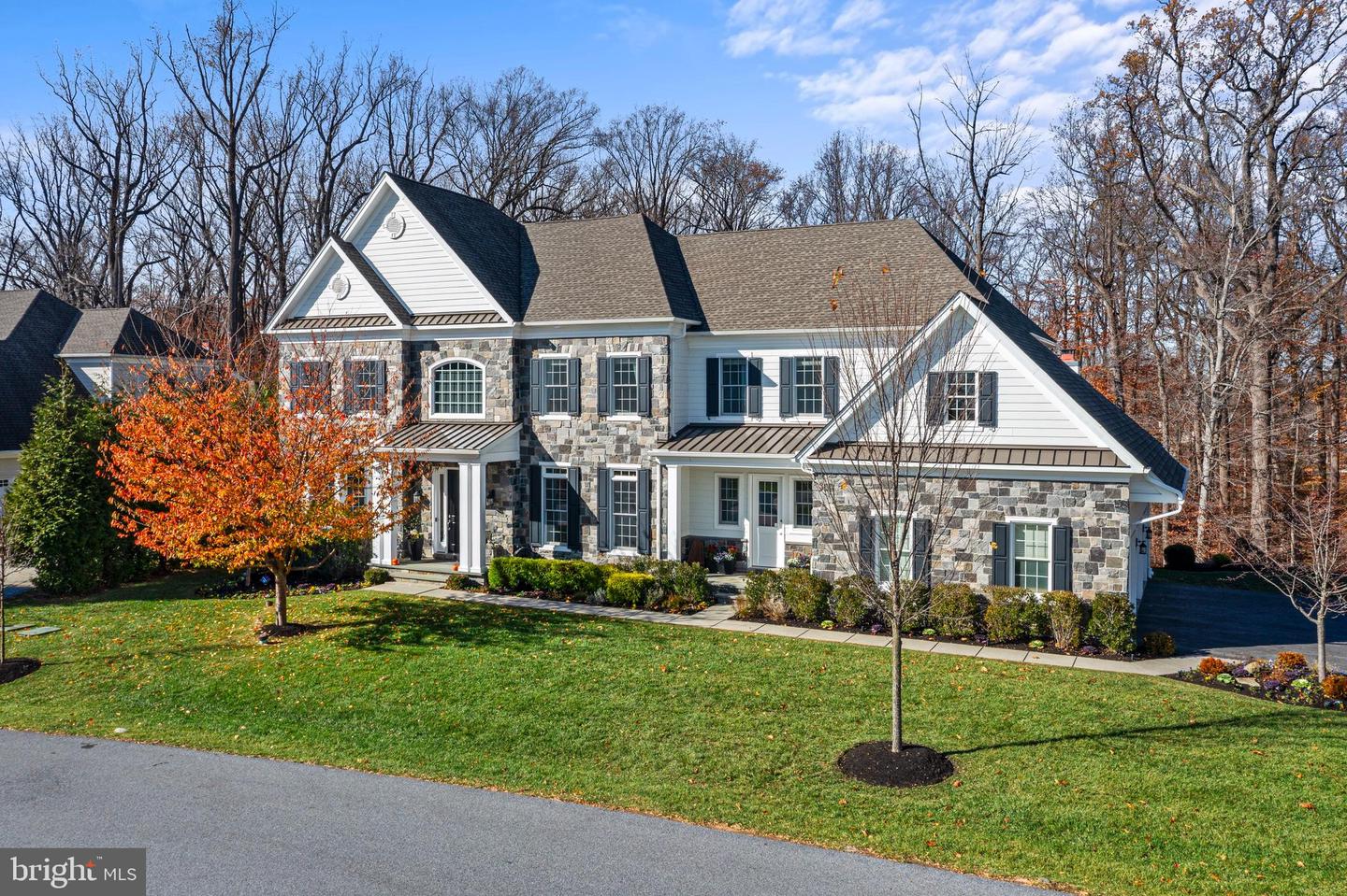 3905 Rockwood Farm Road, Newtown Square