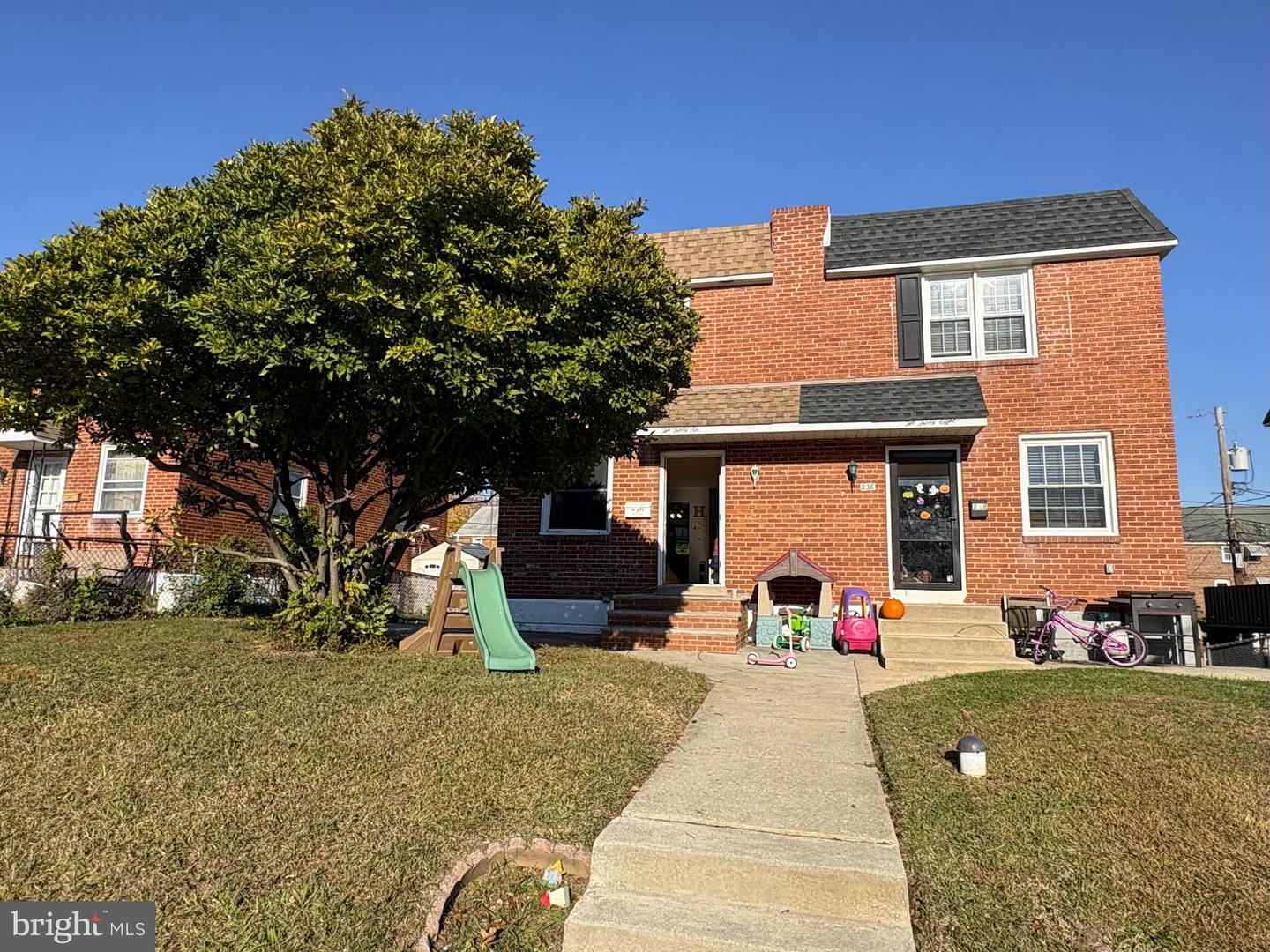 236 Haller Road, Ridley Park