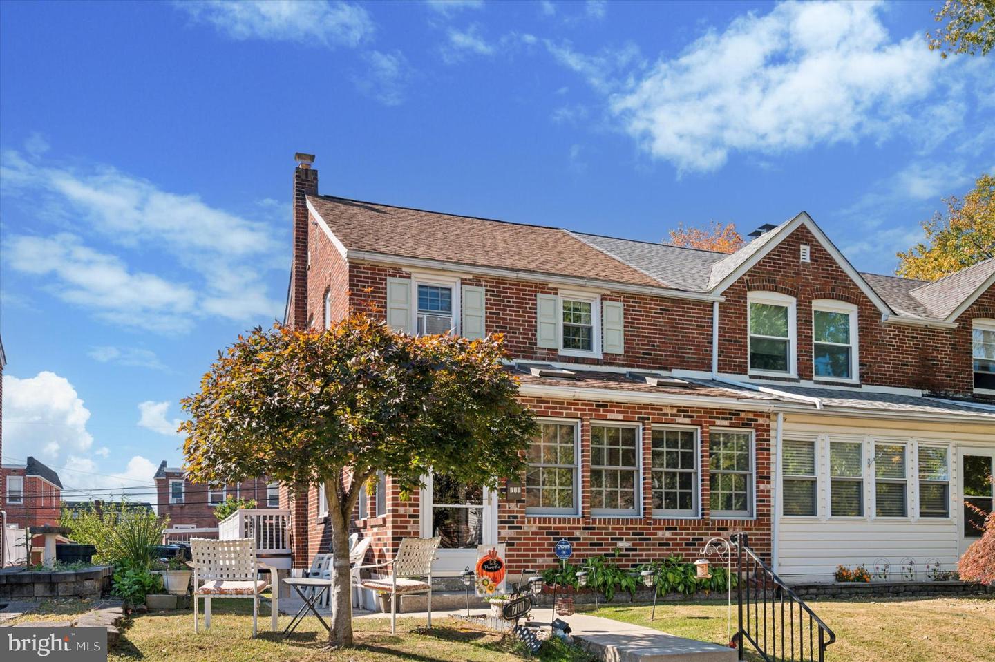 711 Clymer Lane, Ridley Park