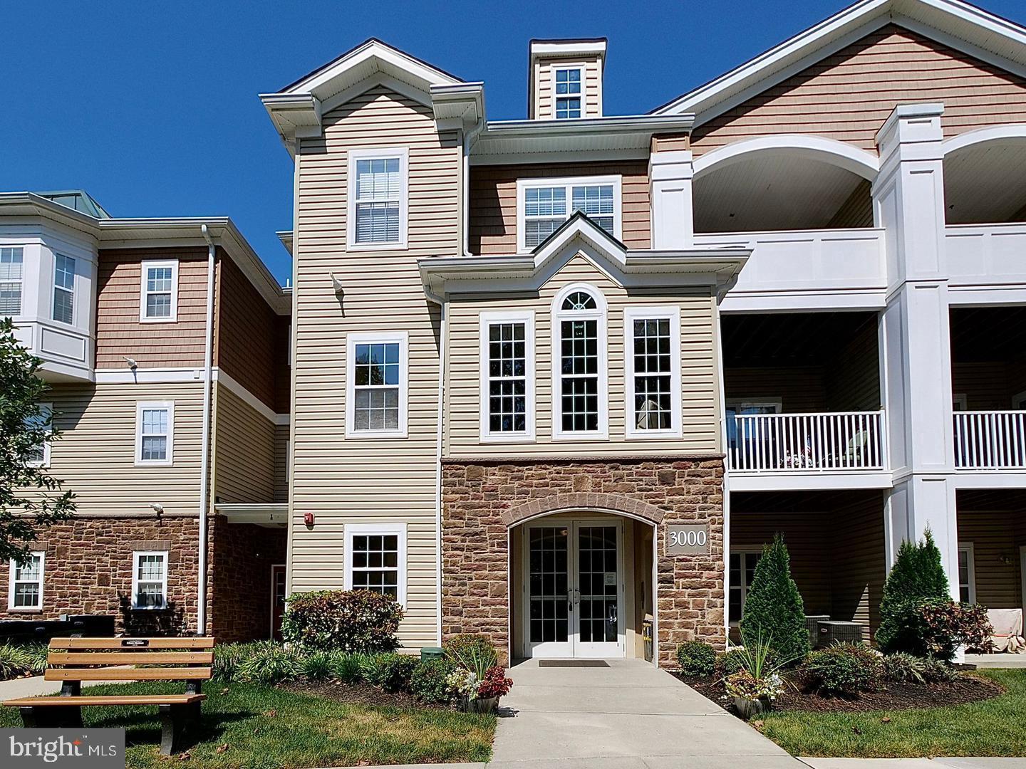 3000 Village Way #3101, Boothwyn