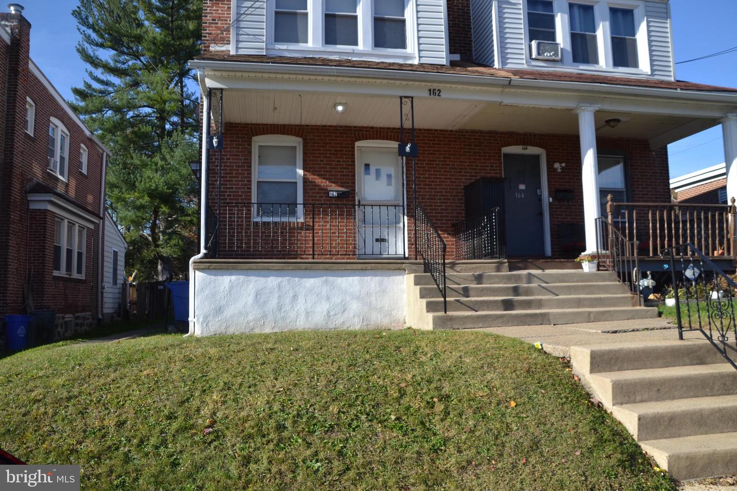 162 Burmont Rd