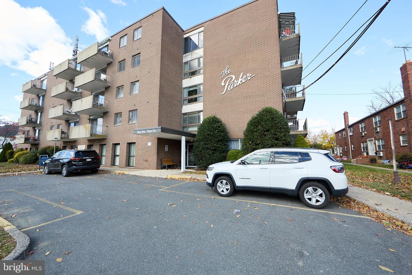 33 W Chester Pike #b12, Ridley Park