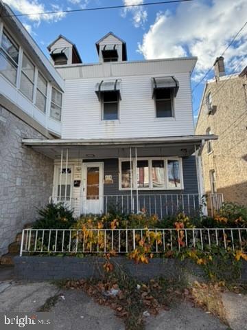 715 W 5th Street, Chester