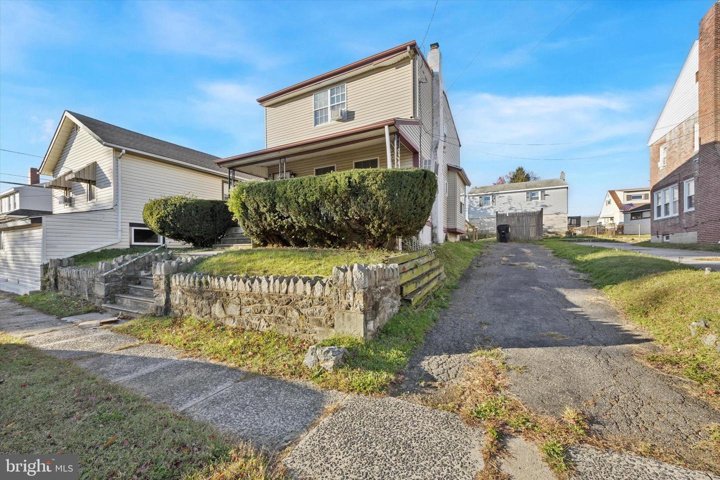 1004 Sunset Street, Marcus Hook