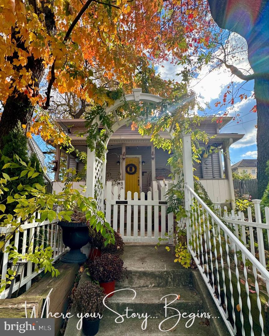 307 Johnson Avenue, Upper Chichester