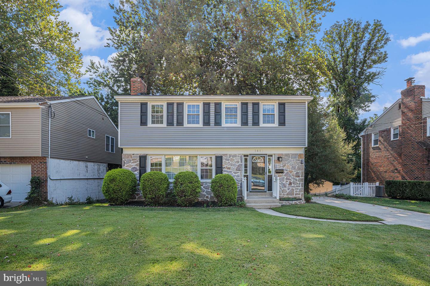 1412 Donna Avenue, Woodlyn