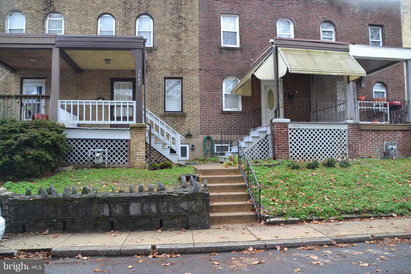 7042 Clinton Road, Upper Darby