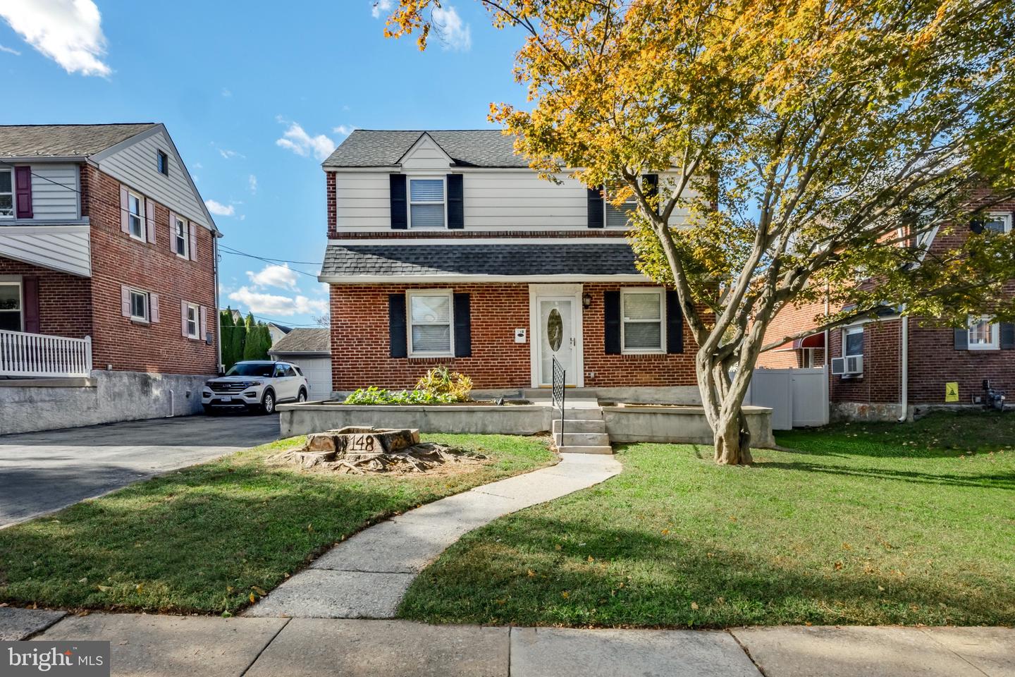148 Meadowbrook Avenue, Upper Darby