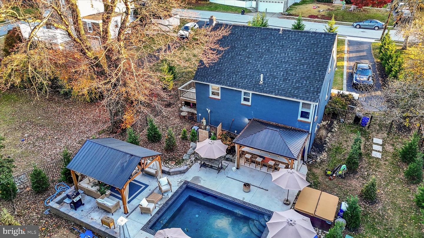 54 Sterner Avenue, Broomall