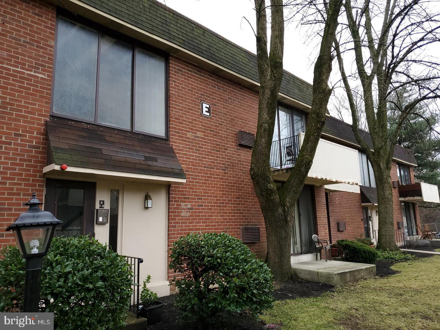 100 E Glenolden Avenue #E-12