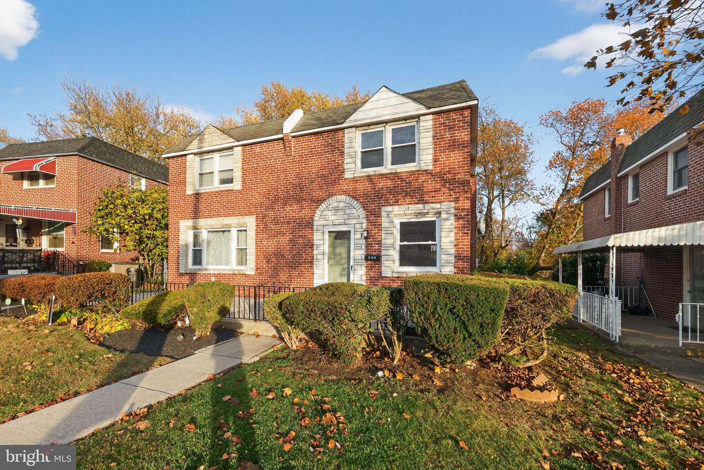 110 Lakeview Drive, Ridley Park