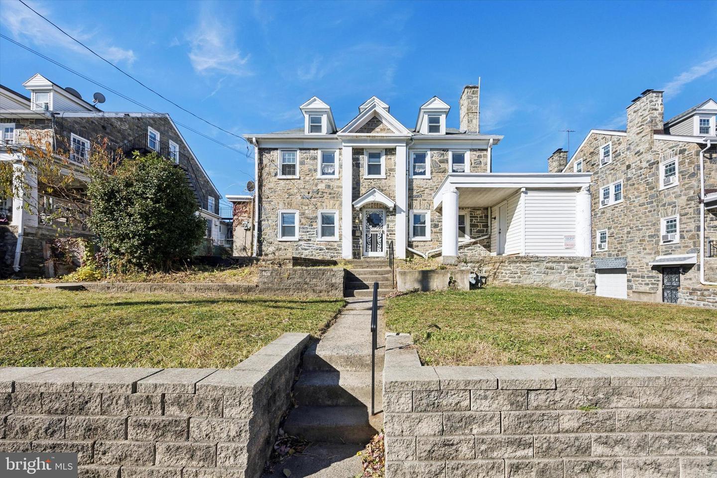 46 Copley Road, Upper Darby