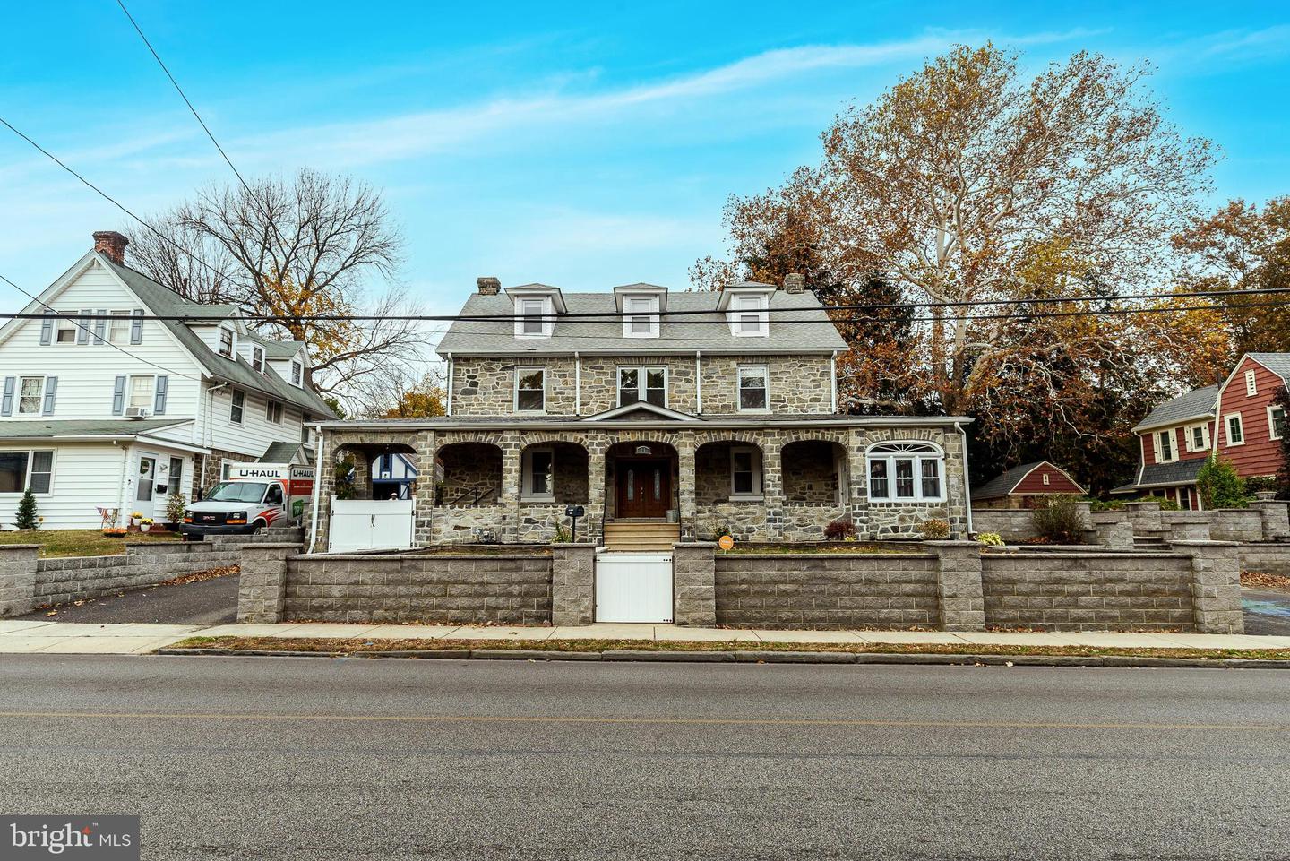 75 E Stewart Avenue, Lansdowne
