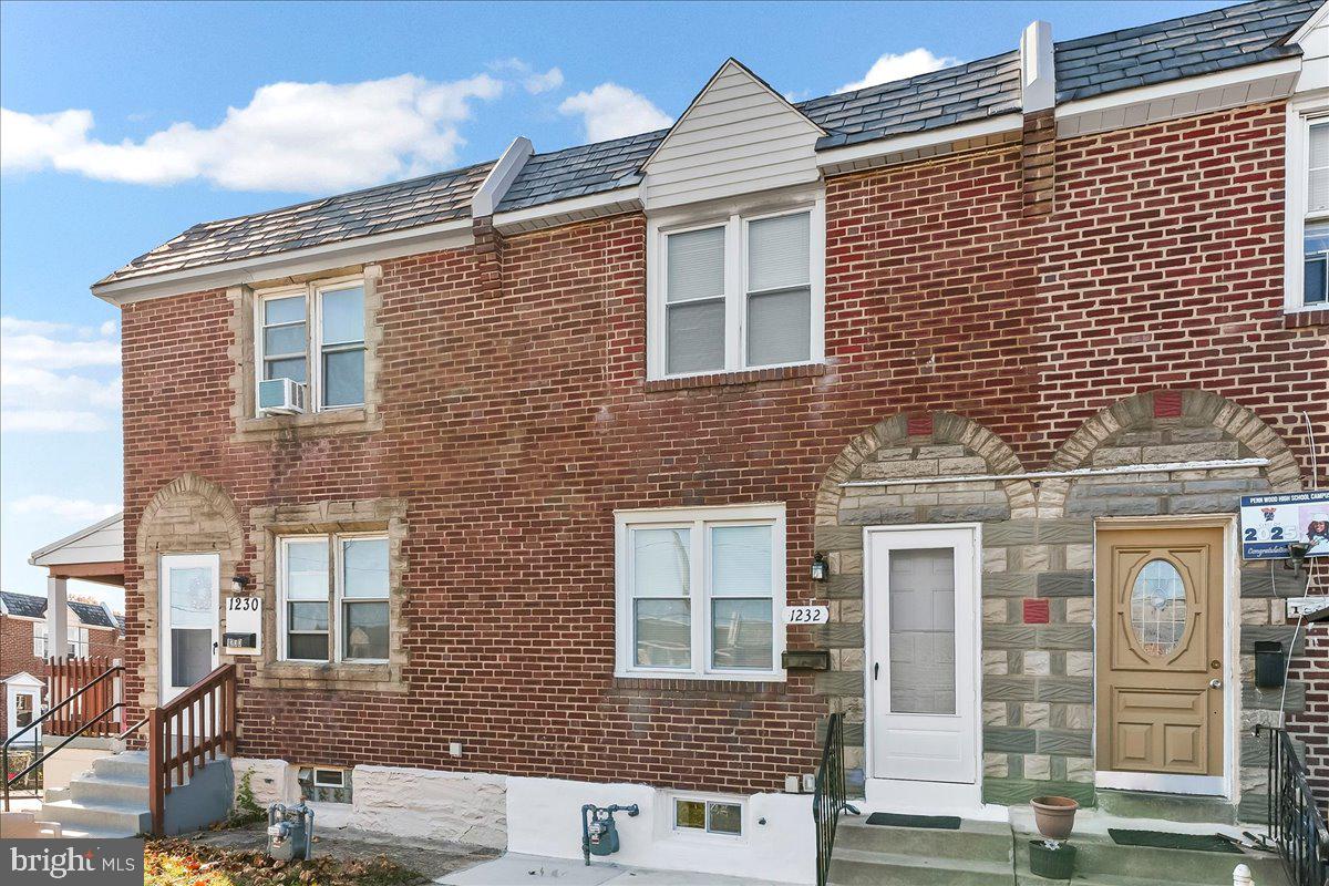 1232 Edgehill Road, Darby